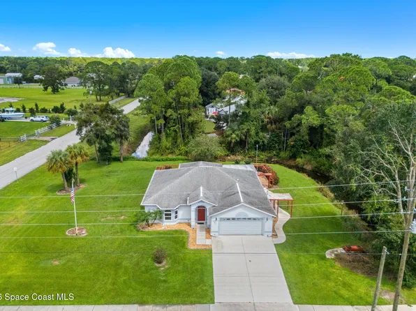 5790 Falcon Blvd, Cocoa, FL 32927