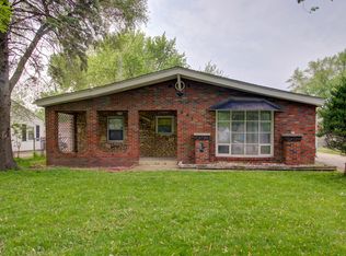 407 Pico St, Joliet, IL 60436