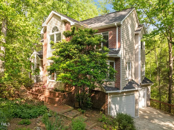 205 Glenview Pl, Chapel Hill, NC 27514