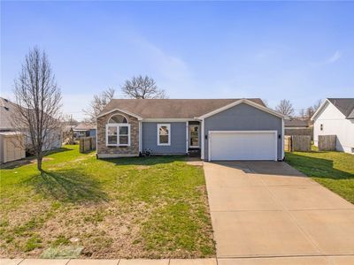 513 W Meriwood Ln, Edgerton, KS, 66021