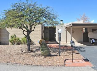 1852 S Sunburst Pl, Sahuarita, AZ 85748