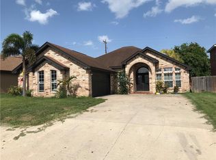 512 Hackberry Ave, Mission, TX 78572