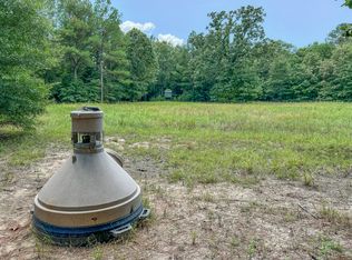 County Road 3225, Clarksville, TX 75426