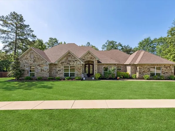 12185 Hackberry Holw, Tyler, TX 75706