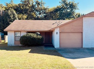 4909 S Gum Ave, Broken Arrow, OK 74011