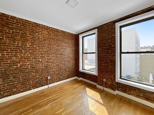 4th image of 2647 Frederick Douglass Blvd APT 5A