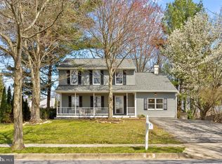 10251 Raleigh Tavern Ln, Ellicott City, MD 21042