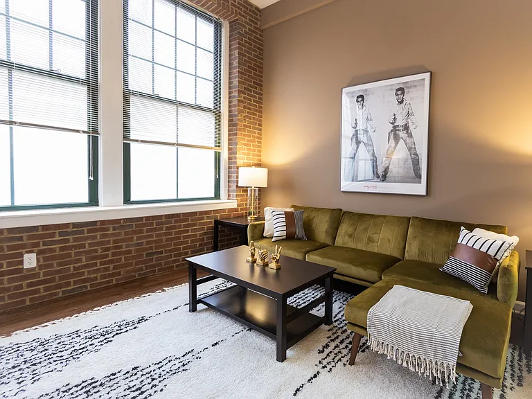 Harness Factory Lofts — Photo 10