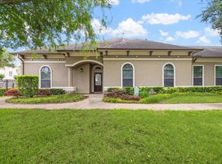 4337 Lake Run Dr, Missouri City, TX 77459