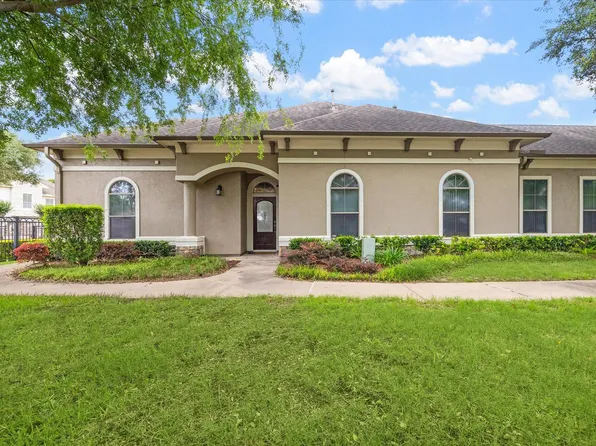 4337 Lake Run Dr, Missouri City, TX 77459