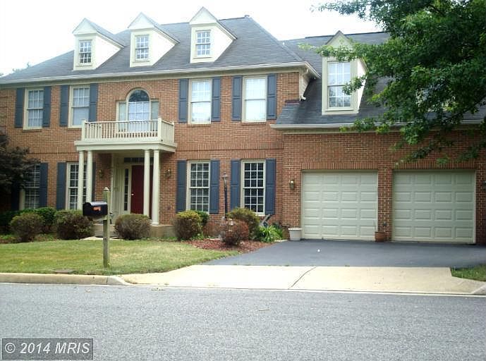 1st image of 7608 Thomas Grant Dr