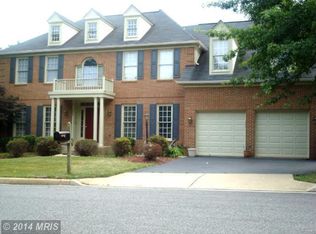 7608 Thomas Grant Dr, Alexandria, VA 22315