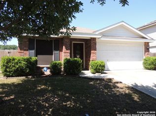 10703 Arabian Sands, San Antonio, TX 78254