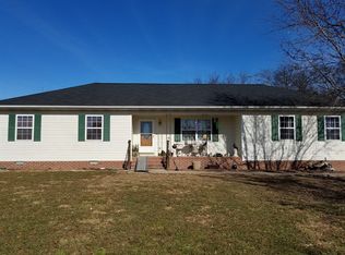 610 Warner Bridge Rd, Shelbyville, TN 37160