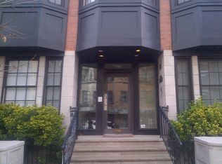 131 Monroe St APT 4N, Hoboken, NJ 07030