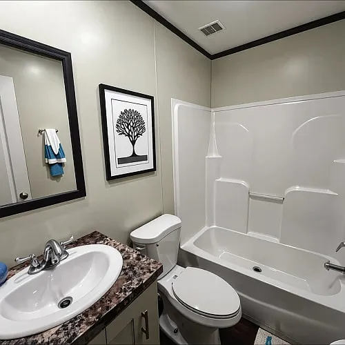 3437 Shepherd Rd #47 — Photo 3