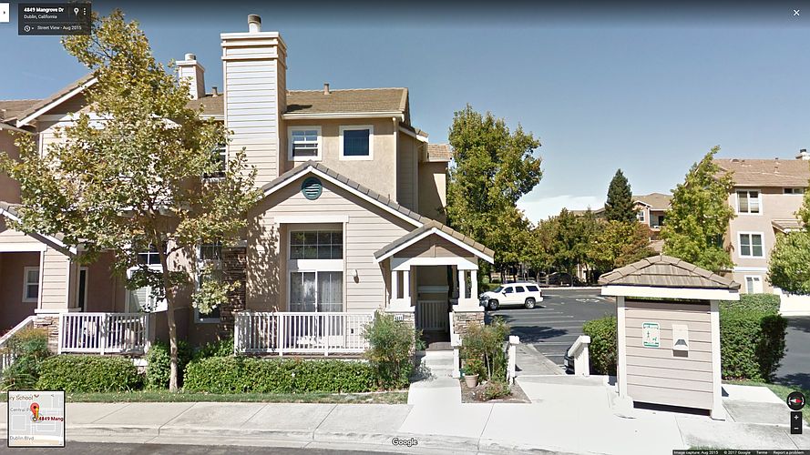 1st image of 4849 Mangrove Dr #101