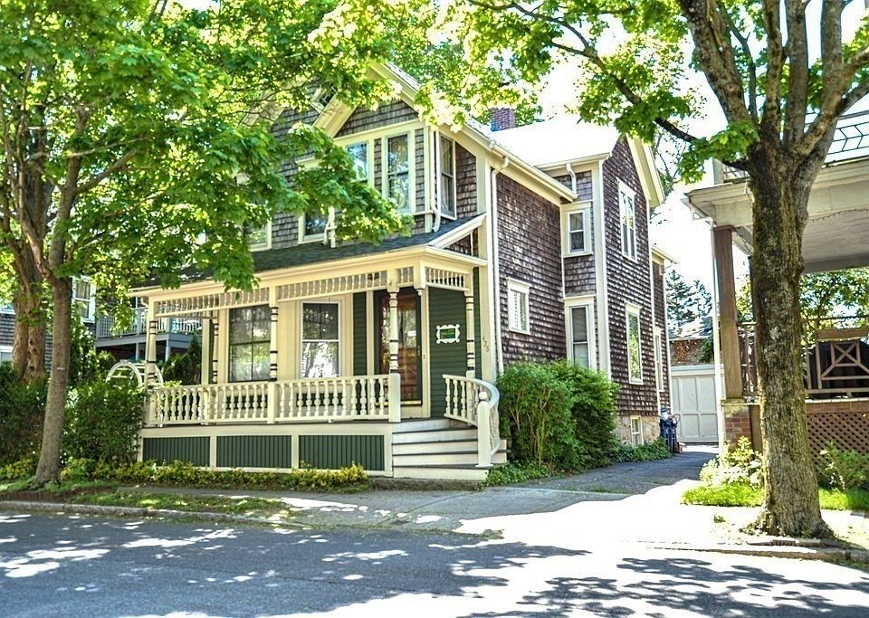 426 Union St, New Bedford, MA 02740 Zillow