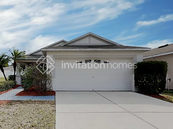 12805 Adventure Dr, Riverview, FL 33579