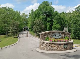 8333 Mitchell Mill Rd, Ooltewah, TN 37363