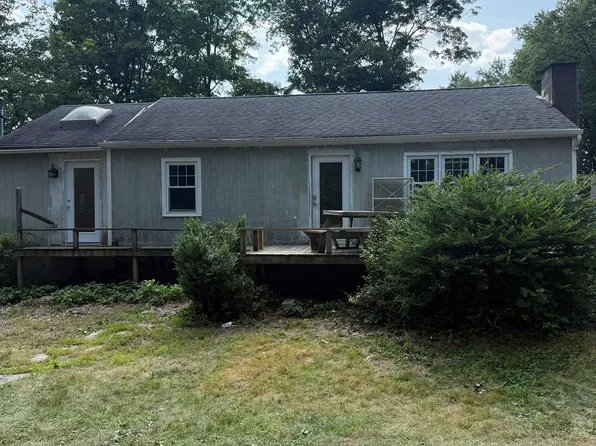 47 Parmalee Hill Road, Newtown, CT 06470