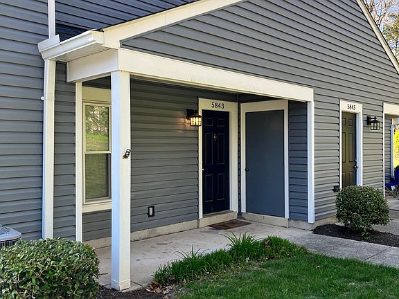2nd image of 5843 Orchard Hill Ct
