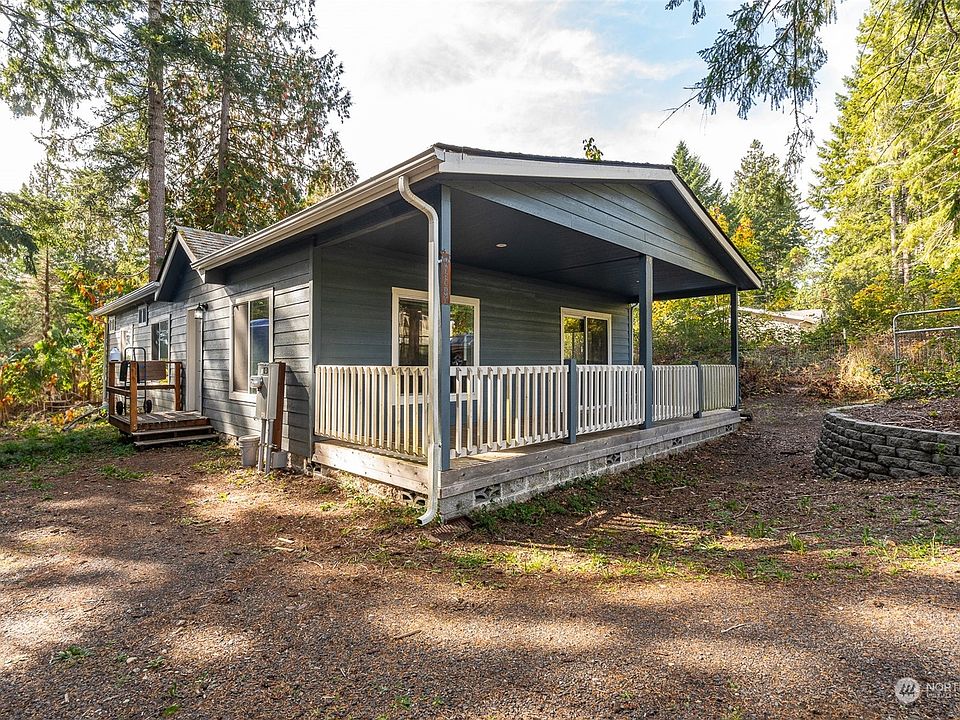 40 E Hammond Place, Shelton, WA 98584 Zillow
