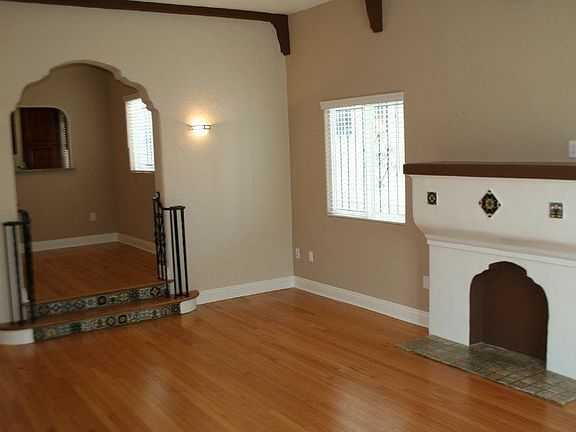 Downstairs Living Rooms