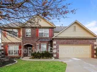 4512 W Greeley St, Broken Arrow, OK 74012
