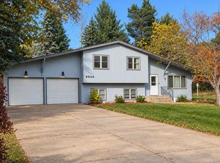 8645 168th Ave NW, Ramsey, MN 55303