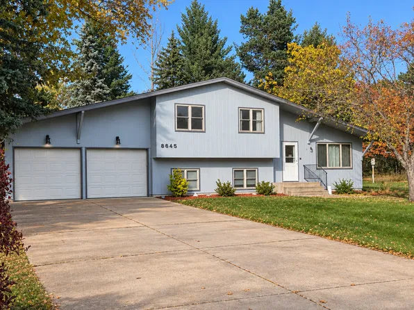 8645 168th Ave NW, Ramsey, MN 55303