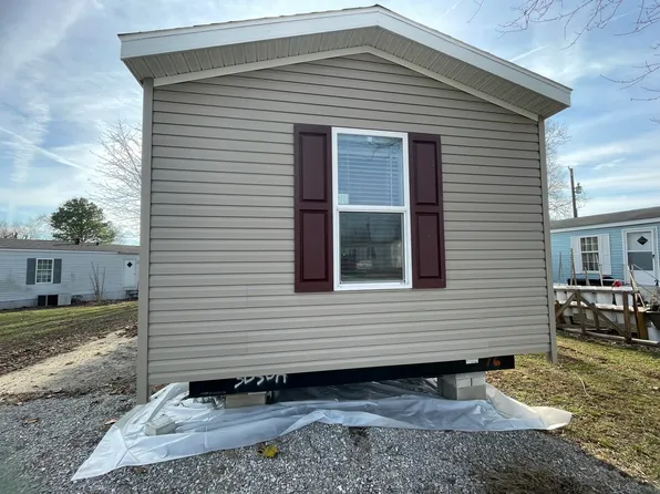 207 Hickory Ave #207, Salem, IN 47167