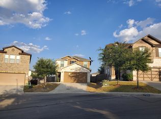 7430 Hawk Mtn, Converse, TX 78109