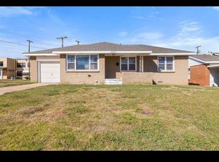 4337 SE 20th St, Del City, OK 73115
