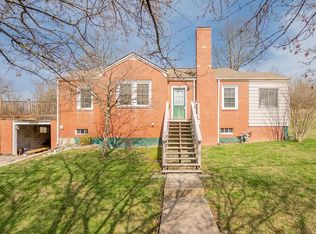 301 Greenway Ave, Marion, VA 24354