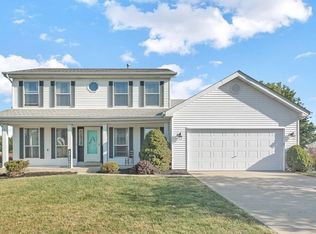 220 Danielle Elizabeth Ln, O'Fallon, MO 63366