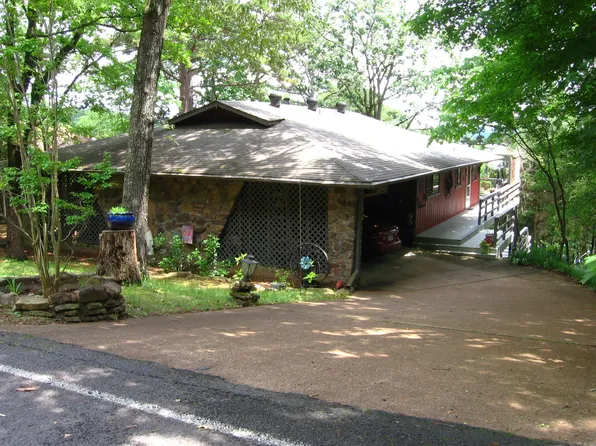 149 Wilshire Dr, Fairfield Bay, AR 72088