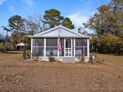 324 Cooper St, Kenansville, NC, 28349