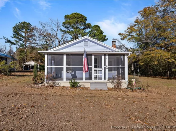 324 Cooper St, Kenansville, NC 28349