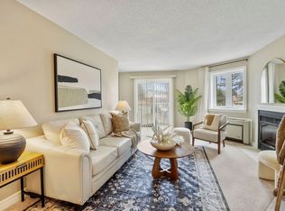 189 Lake Driveway W #217, Ajax, ON