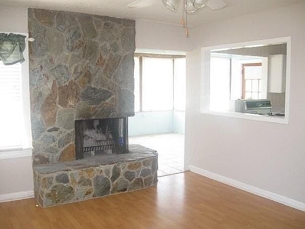 Light Bright Warm Inviting!