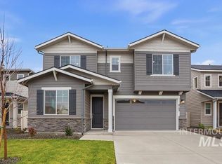 6153 N Senita Hills Ave, Meridian, ID 83646