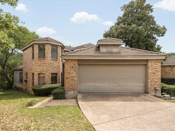 3529 Fawn Creek Path, Austin, TX 78746