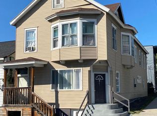 17 Harrison Ave, Rensselaer, NY 12144