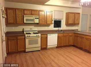 5504 Carville Ave APT A, Baltimore, MD 21227