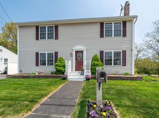 103 Bismark St, Manchester, NH 03102