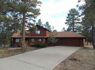 2237 Cross Country Rd, Overgaard, AZ 85933