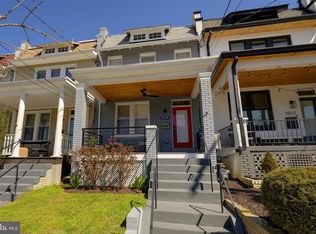 5019 7th Pl NW, Washington, DC 20011