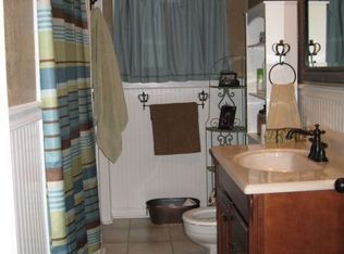 2510 Glenwood Dr, Port Arthur, TX 77642