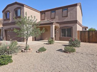 12121 W Dreyfus Dr, El Mirage, AZ 85335